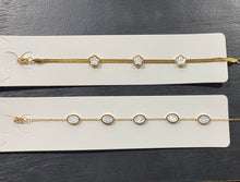 Load image into Gallery viewer, Pulseras Acero
