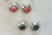 Load image into Gallery viewer, Aritos Plata 925
