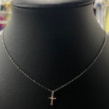Load image into Gallery viewer, Cadenas Plata 925

