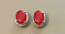 Load image into Gallery viewer, Aritos Plata - Plata 925
