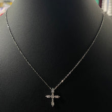 Load image into Gallery viewer, Cadenas Plata 925
