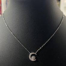 Load image into Gallery viewer, Cadenas Plata 925
