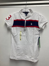 Load image into Gallery viewer, Camisa Polo US - Dama
