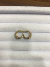 Load image into Gallery viewer, Argollas Oro 10K
