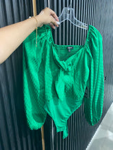 Load image into Gallery viewer, Bodysuit Express - Dama
