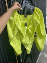 Load image into Gallery viewer, Bodysuit Express - Dama
