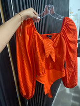 Load image into Gallery viewer, Bodysuit Express - Dama
