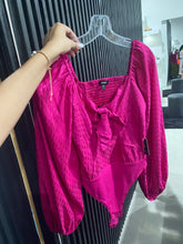 Load image into Gallery viewer, Bodysuit Express - Dama
