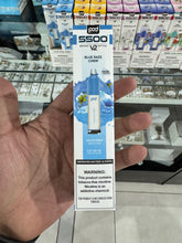 Load image into Gallery viewer, Pod Mesh V2 5500 Hits

