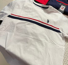 Load image into Gallery viewer, Camisa US Polo - Niño
