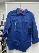 Load image into Gallery viewer, Camisa US Polo - Dama
