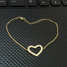 Load image into Gallery viewer, Pulsera Plata 925
