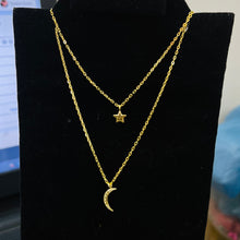 Load image into Gallery viewer, Cadenas Plata 925 - Baño de Oro
