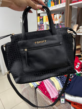 Load image into Gallery viewer, Cartera Tommy Hilfiger
