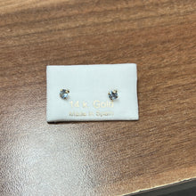 Load image into Gallery viewer, Aritos Oro 14K - Varios
