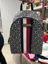 Load image into Gallery viewer, Mochila Tommy Hilfiger
