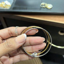 Load image into Gallery viewer, Pulsera de enchape
