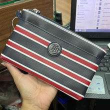 Load image into Gallery viewer, Monedero Tommy Hilfiger
