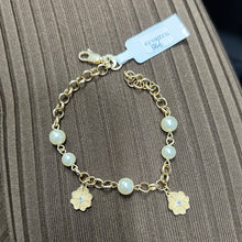 Load image into Gallery viewer, Pulsera de enchape
