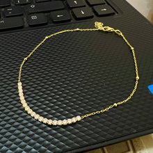 Load image into Gallery viewer, Pulsera Plata 925
