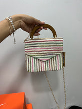 Load image into Gallery viewer, Cartera Savanna
