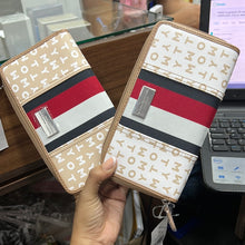 Load image into Gallery viewer, Monedero Tommy Hilfiger

