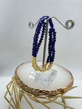 Load image into Gallery viewer, Pulseras de cristal y Perlas
