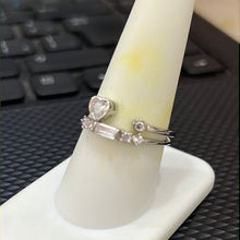 Load image into Gallery viewer, Anillos Plata 925 - Varios
