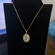 Load image into Gallery viewer, Cadenas Plata 925 - Baño de Oro
