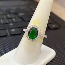 Load image into Gallery viewer, Anillos Plata 925 - Varios
