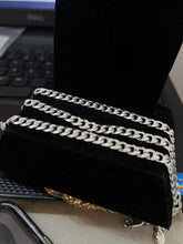 Load image into Gallery viewer, Pulsera de Plata Hombre
