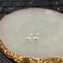 Load image into Gallery viewer, Aritos Plata 925
