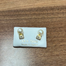 Load image into Gallery viewer, Aritos Oro 14K - Varios
