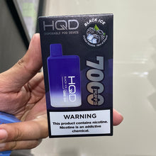 Load image into Gallery viewer, HQD Cuvie Bar 7000 Hits
