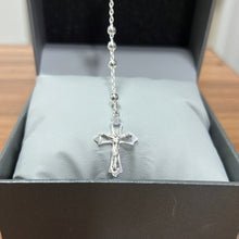 Load image into Gallery viewer, Rosarios de Plata 925
