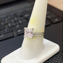 Load image into Gallery viewer, Anillos Plata 925 - Varios
