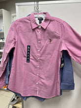 Load image into Gallery viewer, Camisa US Polo ASSN - Dama
