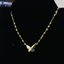 Load image into Gallery viewer, Cadenas Plata 925 - Baño de Oro
