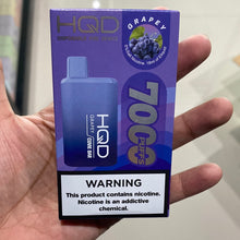 Load image into Gallery viewer, HQD Cuvie Bar 7000 Hits
