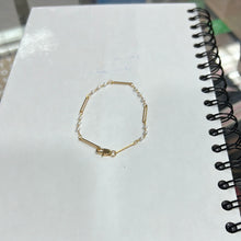 Load image into Gallery viewer, Cadena / pulsera Enchape
