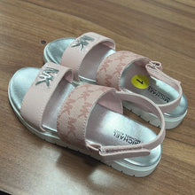 Load image into Gallery viewer, Sandalias Michael Kors - Niña
