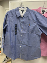 Load image into Gallery viewer, Camisa US Polo ASSN - Dama
