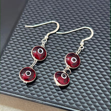 Load image into Gallery viewer, Aritos Plata 925
