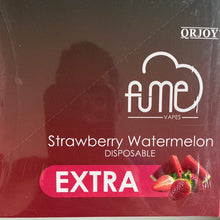 Load image into Gallery viewer, Fume Extra 1500 Hits
