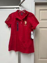 Load image into Gallery viewer, Camiseta US Polo - Dama
