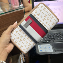 Load image into Gallery viewer, Monedero Tommy Hilfiger
