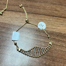 Load image into Gallery viewer, Pulseras Oro 14K - Varias
