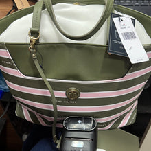 Load image into Gallery viewer, Cartera Tommy Hilfiger - Dama
