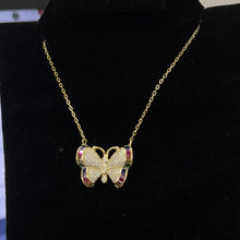 Load image into Gallery viewer, Cadenas Plata 925 - Baño de Oro
