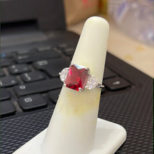 Load image into Gallery viewer, Anillos Plata 925 - Varios
